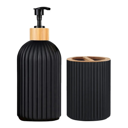 Bathroom Countertop Organizer