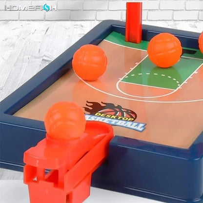 Mini Desktop Basketball Game