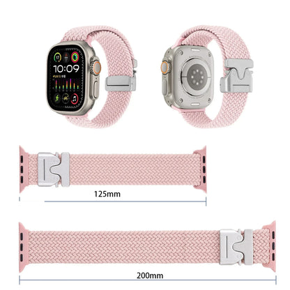 Parachute Straps for Apple watch