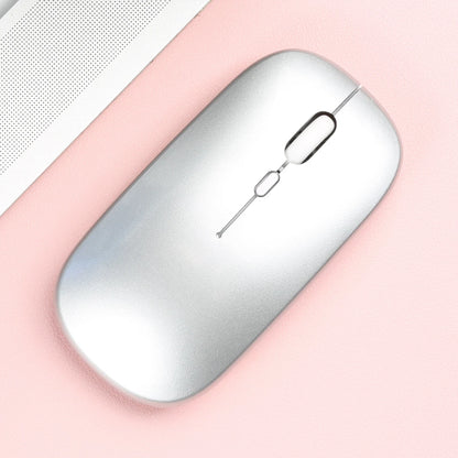 Wireless Bluetooth Mouse – Ergonomic, Portable, Universal