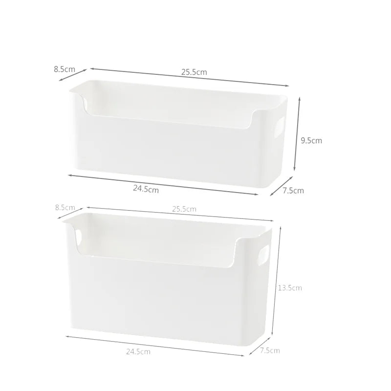GripMount – Adhesive Kitchen Cabinet Rack