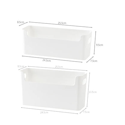 GripMount – Adhesive Kitchen Cabinet Rack