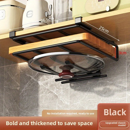 Kitchen Hanging Organizer