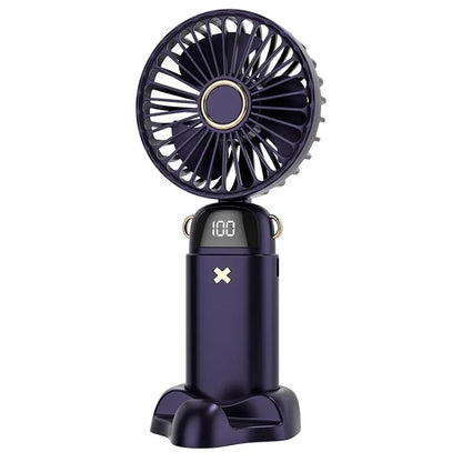 Mini Handheld Portable Fan