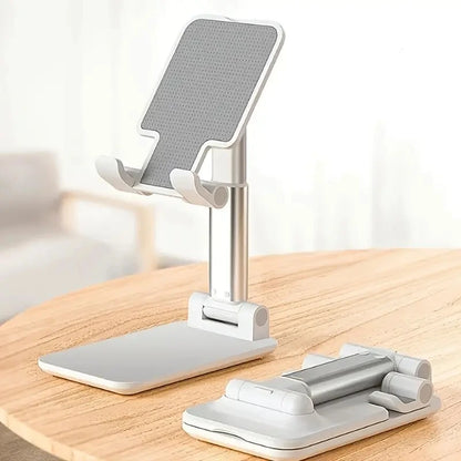 Adjustable Mobile Phone & Tablet Stand