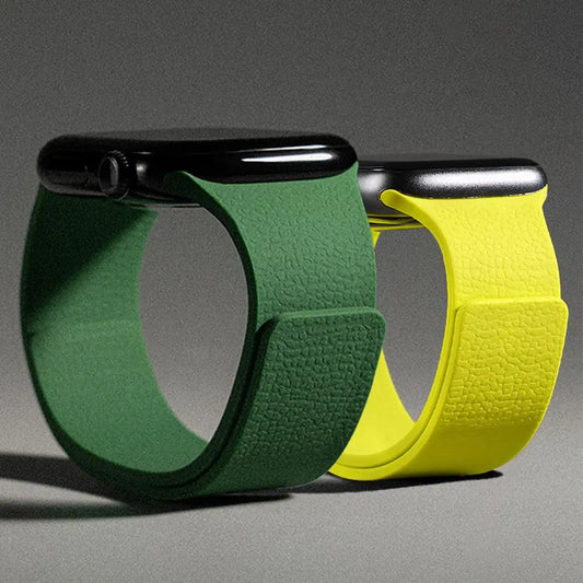 Adjustable Magnetic Strap for Apple Watch
