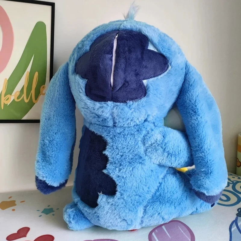 🌟 Disney 30cm Lilo & Stitch Plush Toy