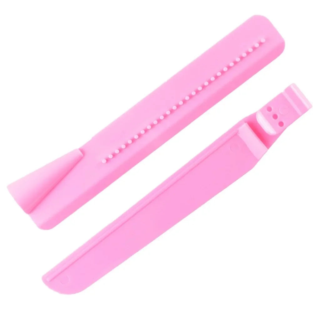 Adjustable Cake Scraper – Icing Smoother & Decorating Tool