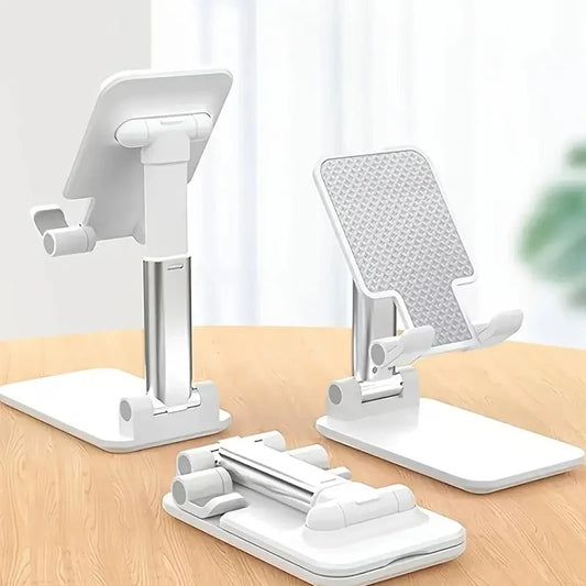 Adjustable Mobile Phone & Tablet Stand