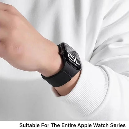 Adjustable Magnetic Strap for Apple Watch