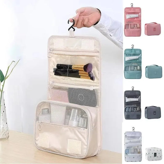 Travel Multifunctional Makeup Bag