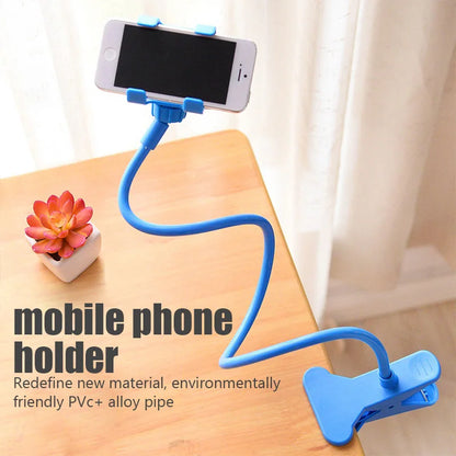 Lazeemount Adjustable Phone Holder
