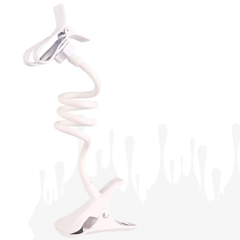 Lazeemount Adjustable Phone Holder