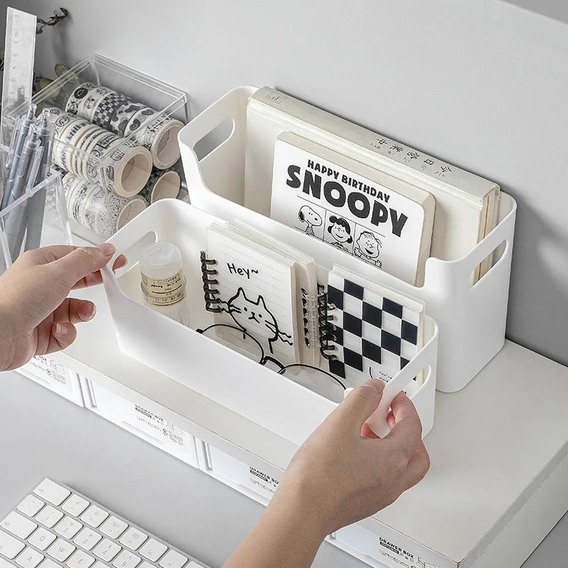 GripMount – Adhesive Kitchen Cabinet Rack