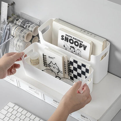 GripMount – Adhesive Kitchen Cabinet Rack