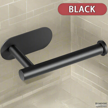 QuickStick – Adhesive Toilet Paper Rack