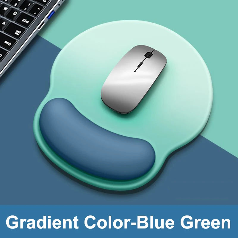 ComfiPad – Non-Slip Gel Mouse Mat