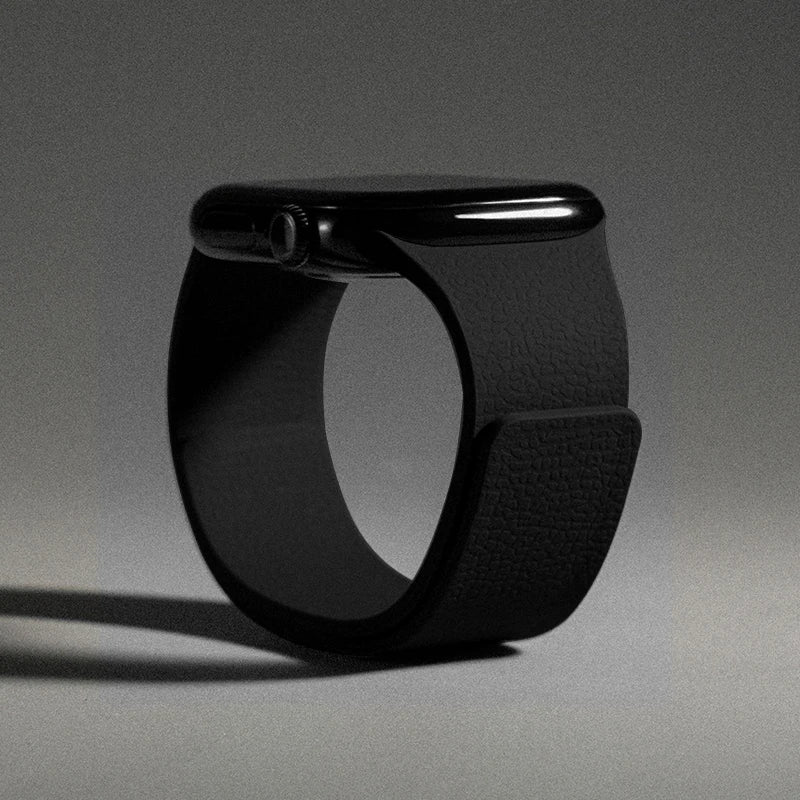 Adjustable Magnetic Strap for Apple Watch