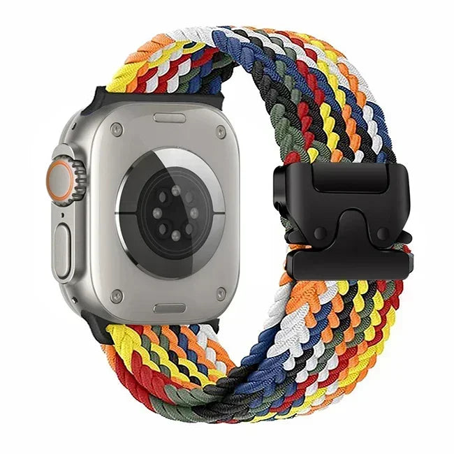 Parachute Straps for Apple watch