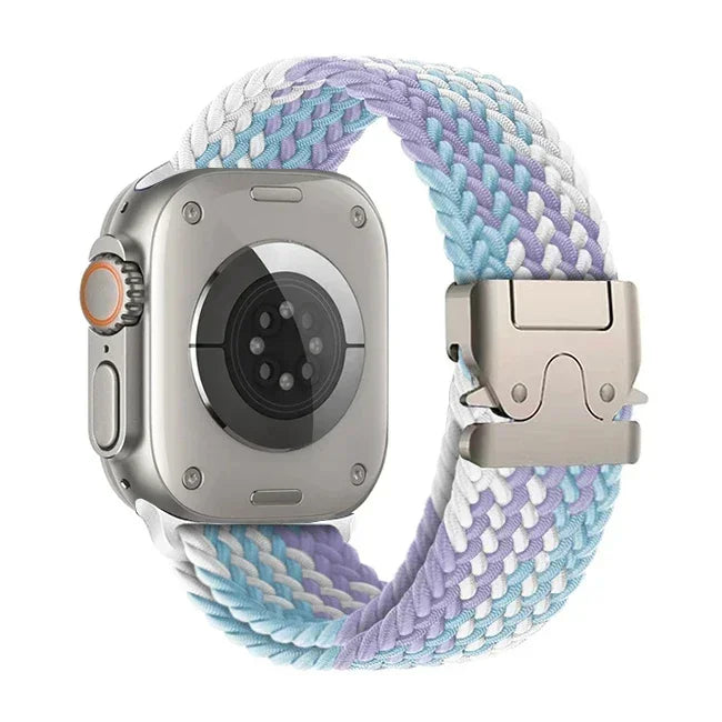 Parachute Straps for Apple watch