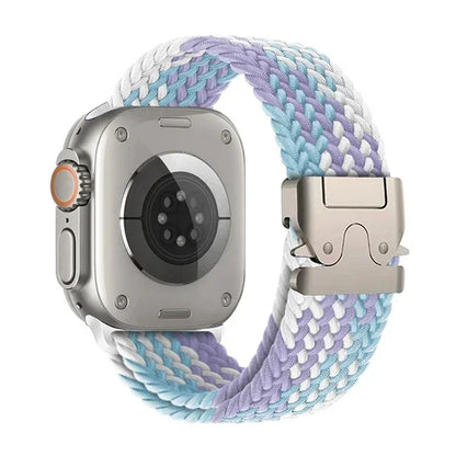 Parachute Straps for Apple watch