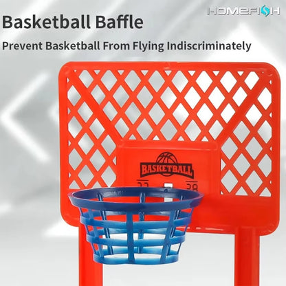 Mini Desktop Basketball Game