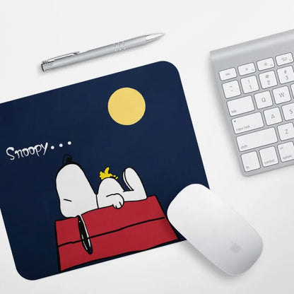 Snoopy Mouse Pad
