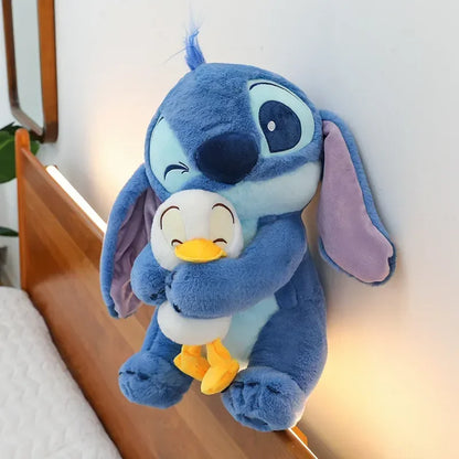 🌟 Disney 30cm Lilo & Stitch Plush Toy