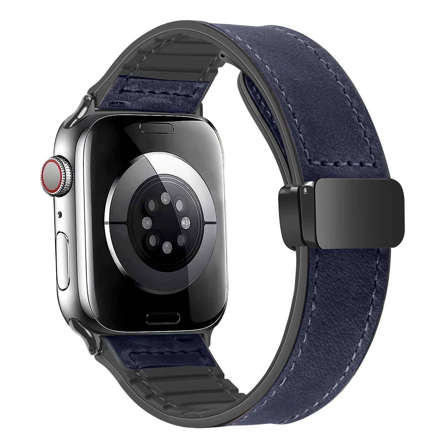 Leather Strap for Apple Watch