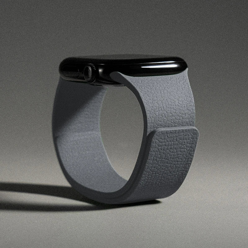Adjustable Magnetic Strap for Apple Watch