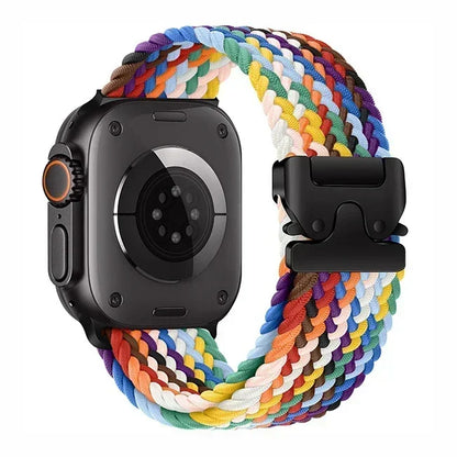 Parachute Straps for Apple watch