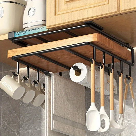 Kitchen Hanging Organizer