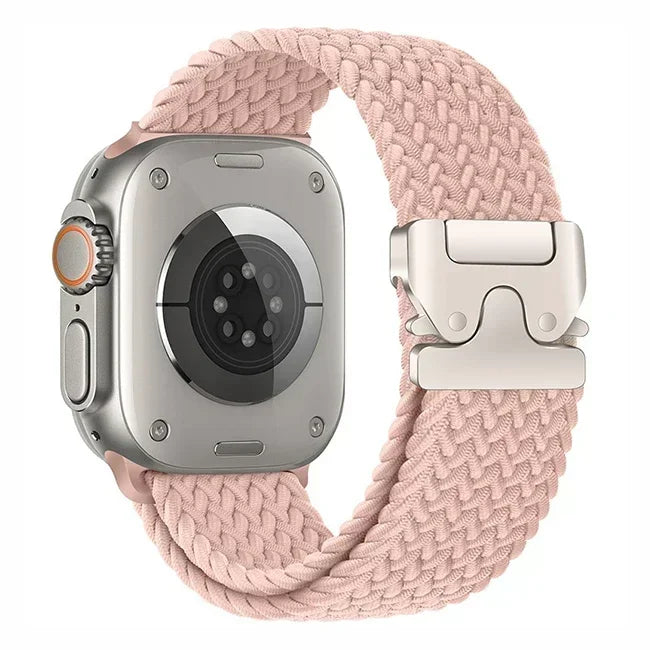 Parachute Straps for Apple watch