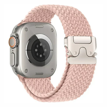 Parachute Straps for Apple watch