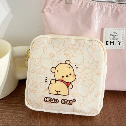 🐶 Sanrio Pochacco Mini Storage Bag