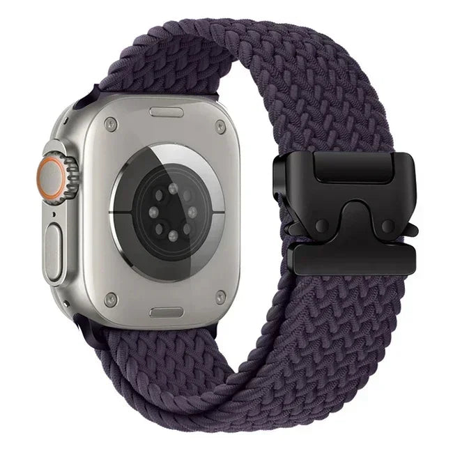 Parachute Straps for Apple watch