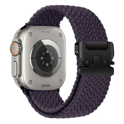 Parachute Straps for Apple watch