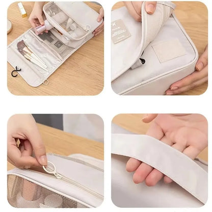 Travel Multifunctional Makeup Bag