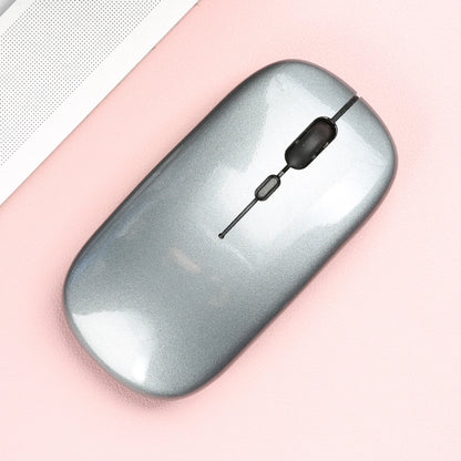 Wireless Bluetooth Mouse – Ergonomic, Portable, Universal