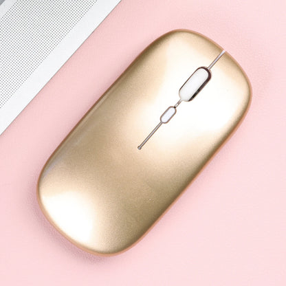 Wireless Bluetooth Mouse – Ergonomic, Portable, Universal