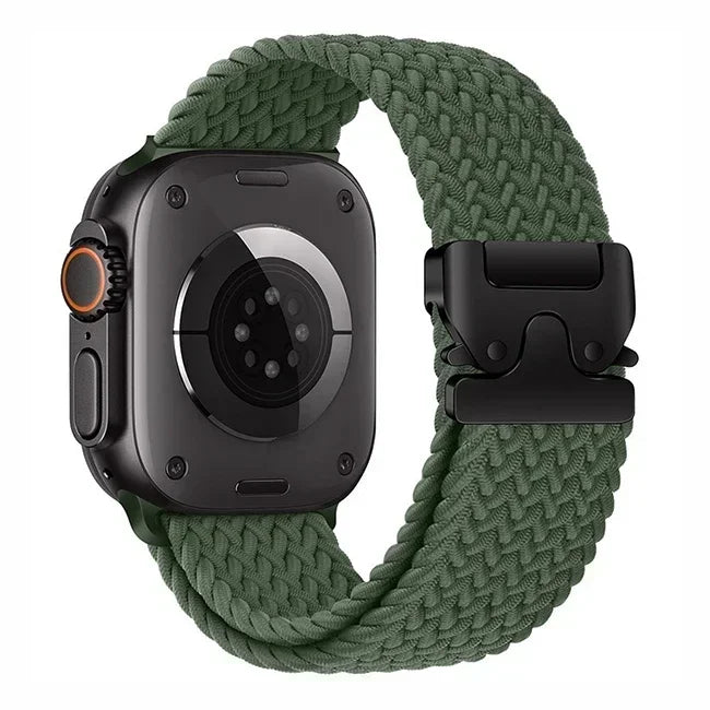 Parachute Straps for Apple watch