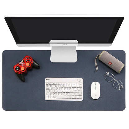 EdgeMat – Large Leather Desk Cover