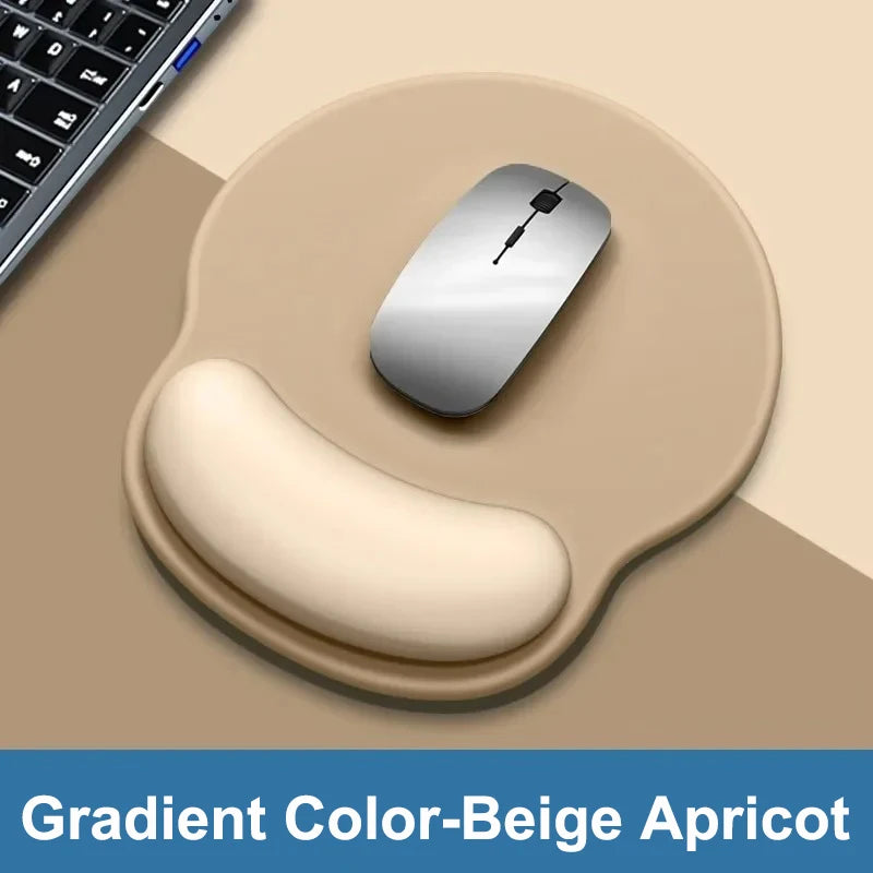 ComfiPad – Non-Slip Gel Mouse Mat