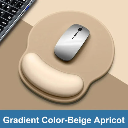 ComfiPad – Non-Slip Gel Mouse Mat