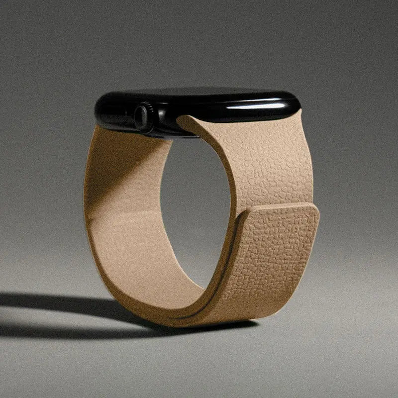 Adjustable Magnetic Strap for Apple Watch