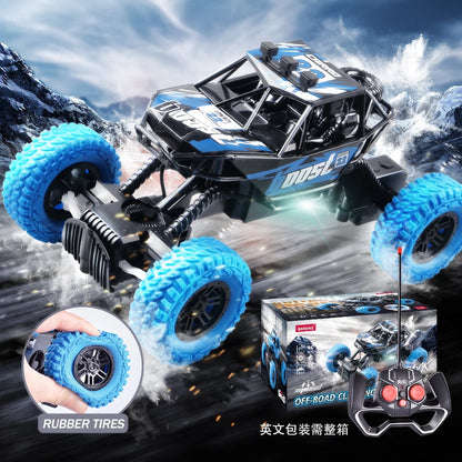Remote Control Off-Road Car