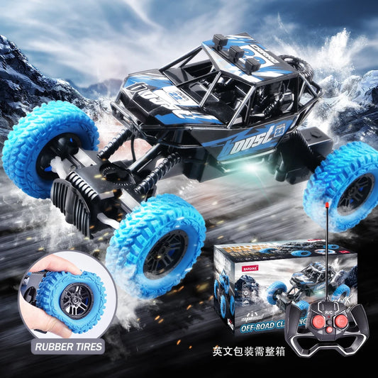 Remote Control Off-Road Car
