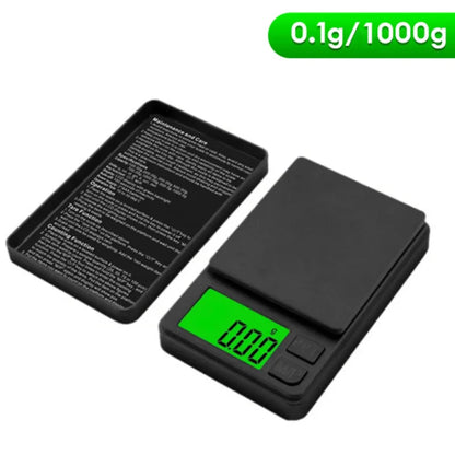 GramMate Mini Scale