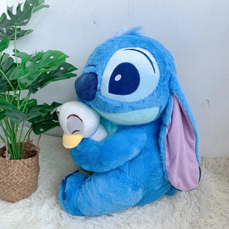 🌟 Disney 30cm Lilo & Stitch Plush Toy
