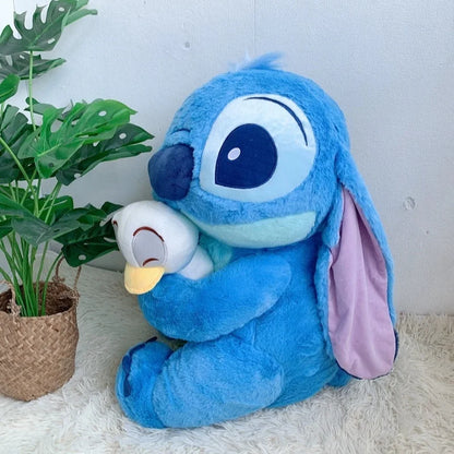 🌟 Disney 30cm Lilo & Stitch Plush Toy